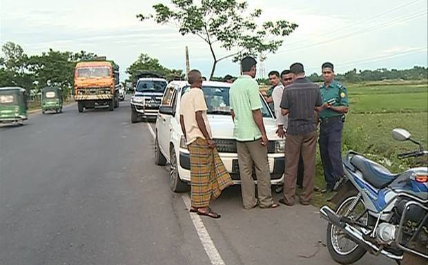 Sylhet-Brac-Bank 1cror bdt loot সিলেট ব্র্যাক ব্যাংক ১ কোটি টাকা