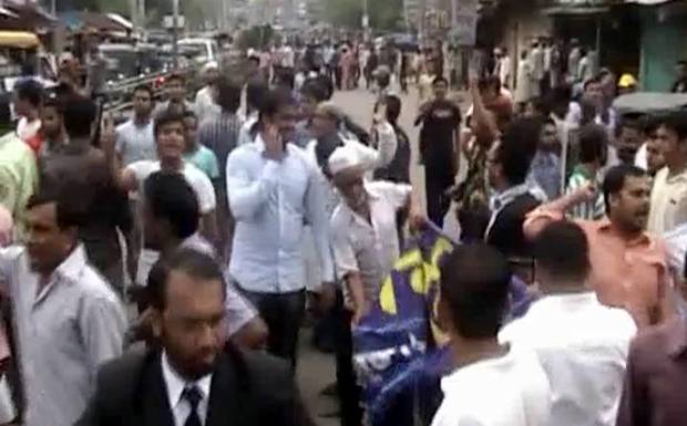 Sylhet Shibir attack সিলেট শিবির আক্রমন