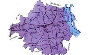 bogra বগুড়া