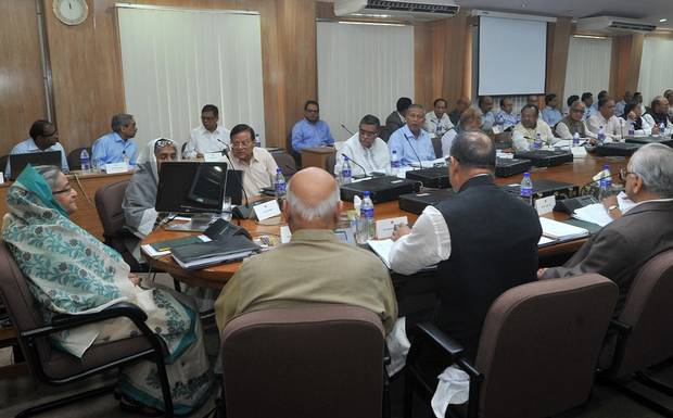 cabinet pm shekh sheikh hasina শেখ হাসিনা