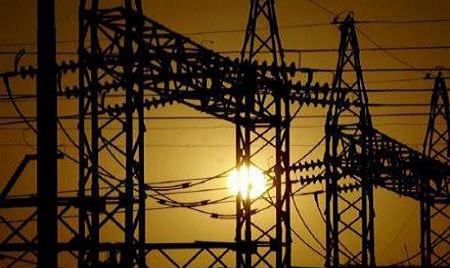 electricity বিদ্যুৎ