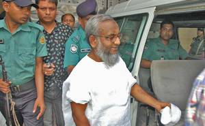 kader molla কাদের মোল্লা
