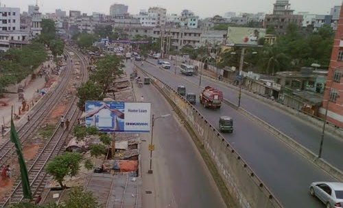 khilgaon খিলগাঁও
