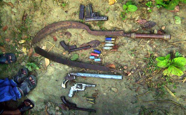 kustia fire weapon ammo কুষ্টিয়া বন্দুকযুদ্ধ অস্ত্র গুলি