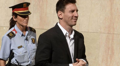 messi মেসি