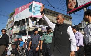 mk alomgir mohiuddin khan alomgir মহিউদ্দিন খান আলমগির