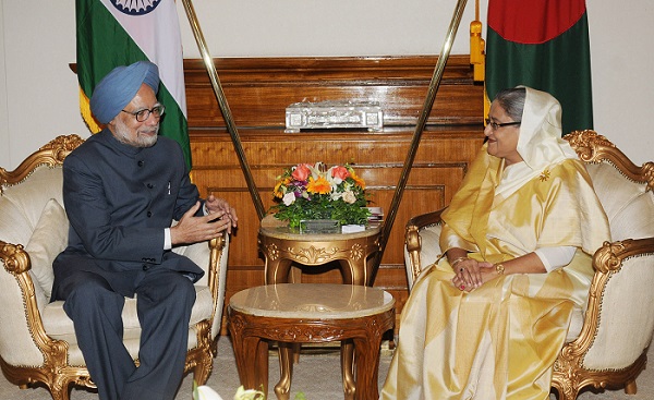 Bangladesh Visits