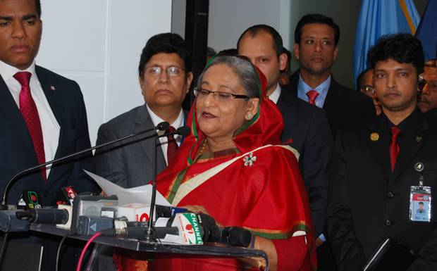 sheikh shekh hasina শেখ হাসিনা