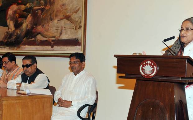 shekh hasina sheikh শেখ হাসিনা pm