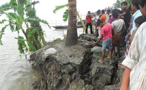 tangail village river টাঙ্গাইল যমুনায় গ্রাম বিলীন