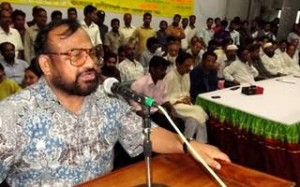BNP Khoka বিএনপি সাদেক হোসেন খোকা
