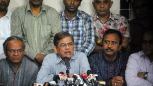Mirza Mirja Fokhrul Fakhrul Islam Alamgir Alamgir Rizvi Rijvi মির্জা ফখরুল ইসলাম আলমগির রিজভী