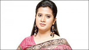 Nancy ন্যান্সি শাড়ী