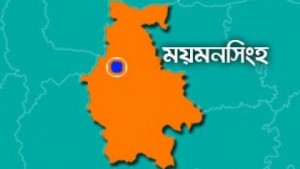 mymansing ময়মনসিং ম্যাপ map