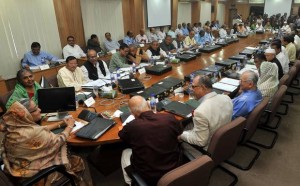 sheikh shekh pm hasina শেখ হাসিনা montrishova cabinet মন্ত্রীসভা