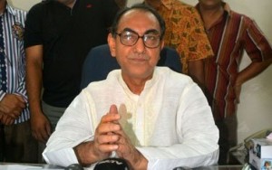 Mirza Mirja Abbas মির্জা আব্বাস