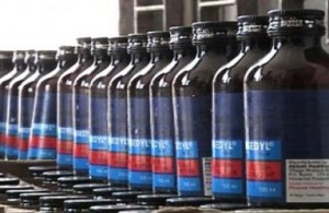 fensidyl ফেন্সিডিল