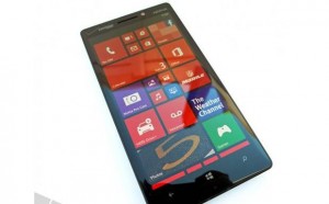 Nokia Lumia 929 নোকিয়া লুমিয়া ৯২৯