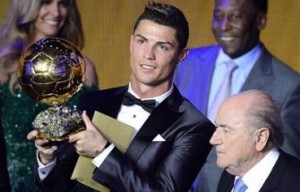 cristiana Ronaldo Fifa Hero রোনালদো ফিফা হিরো