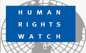 human rights watch হিউম্যান রাইটস ওয়াচ মানবাধিকার