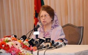 khaleda Zia খালেদা জিয়া