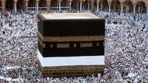 Holy kaba পবিত্র কাবা শরীফ
