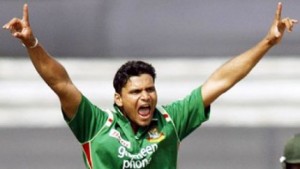 Mashrafe মাশরাফি