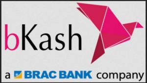 bkash বিকাশ