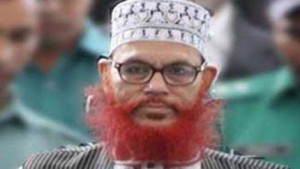 delaowar hossain saidi দেলাওয়ার  হোসাইন সাঈদী