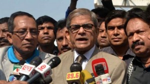 fokhrul ফখরুল