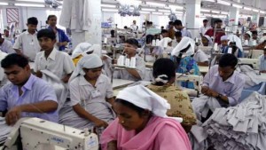 garments গার্মেন্টস