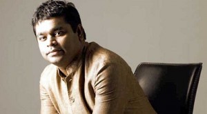 AR Rahman এ আর রহমান