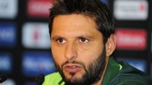Afridi আফ্রিদি