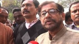 Asadujjaman Nur আসাদুজ্জামান নুর