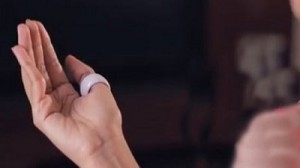 Finger Movement