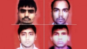Gang Rape গণধর্ষণ
