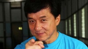 Jackie Chan জ্যাকি চ্যান