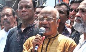 Khondokar Mosharraf খন্দকার মোশাররফ