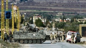 Lebanon Army