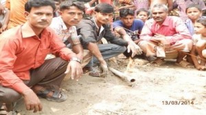 NARSINGDI GASS PIPE নরসিংদী গ্যাস নল