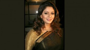 Nagma নাগমা