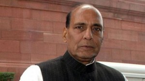 RAJNATH SING