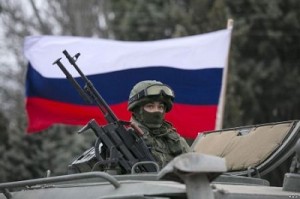 Russian Army রাশিয়া