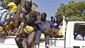 South Sudan সুদান
