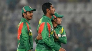 bangladesh team