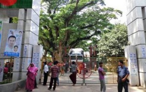 benapole checkpost বেনাপোল চেকপোস্ট