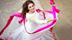 fariya ফারিয়া