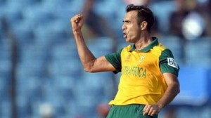 imran tahir ইমরান তাহির