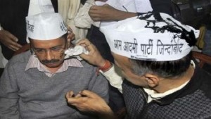 kejriwal কেজরিওয়াল