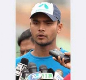 mashrafi cricket